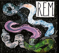 R.E.M.의 앨범 Reckoning [2CD][Deluxe Edition][Remater][Digipak] 커버 아트 이미지