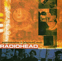 Radiohead의 앨범 Work In Progress 2000 : Experimentation In Electronic Music [Bootleg] 커버 아트 이미지