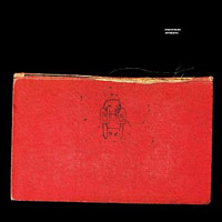 Radiohead의 앨범 Amnesiac [2CD][Special Edition][Digipak] 커버 아트 이미지