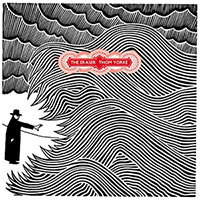 Thom Yorke (Radiohead)의 앨범 The Eraser [Digipak] 커버 아트 이미지