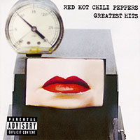 Red Hot Chili Peppers의 앨범 Greatest Hits 커버 아트 이미지
