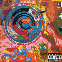 Red Hot Chili Peppers의 앨범 The Uplift Mofo Party Plan [Rmst][2 Bonus Tracks] 커버 아트 이미지