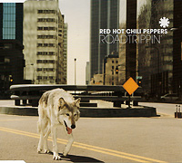 Red Hot Chili Peppers의 앨범 Road Trippin' [CD Single] 커버 아트 이미지