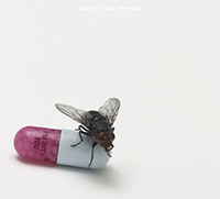 Red Hot Chili Peppers의 앨범 I'm With You [Digipak] 커버 아트 이미지