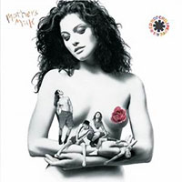 Red Hot Chili Peppers의 앨범 Mother's Milk 커버 아트 이미지