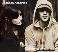 Richard Ashcroft (The Verve)의 Acoustic Hymns Vol. 1 [Digipak] 앨범 커버