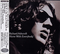 Richard Ashcroft (The Verve)의 앨범 Alone With Everybody [2 Bonus Tracks] 커버 아트 이미지