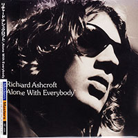 Richard Ashcroft의 앨범 Alone With Everybody (LP Miniature)[Limited Edition][2 Bonus Tracks] 커버 아트 이미지