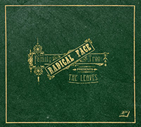 Radical Face의 앨범 The Family Tree: The Leaves [Digipak] 커버 아트 이미지