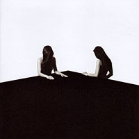 Royal Blood의 앨범 How Did We Get So Dark? 커버 아트 이미지