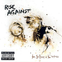 Rise Against의 앨범 The Sufferer & The Witness [UK Special Edition][Bonus Track] 커버 아트 이미지