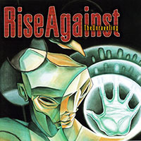 Rise Against의 앨범 The Unraveling [Rmst][2 Bonus Tracks] 커버 아트 이미지