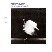 Robert Plant (Led Zeppelin)의 앨범 The Principle of Moments [Rmst][4 Bonus Tracks] 커버 아트 이미지