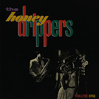 The Honeydrippers (Robert Plant)의 앨범 Volume One [Rmst][Bonus Track] 커버 아트 이미지