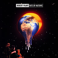 Robert Plant (Led Zeppelin)의 앨범 Fate Of Nations [Rmst][5 Bonus Tracks] 커버 아트 이미지