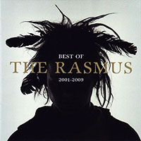 The Rasmus의 앨범 Best of The Rasmus 2001-2009 커버 아트 이미지