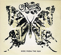 The Rasmus의 앨범 Hide From The Sun [Limited Edition][Bonus Track][Digipak] 커버 아트 이미지
