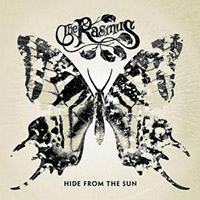 The Rasmus의 앨범 Hide From The Sun 커버 아트 이미지