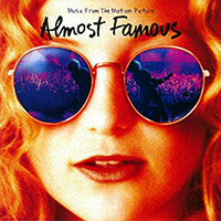Various Artists의 앨범 Almost Famous 올모스트 페이머스 [OST] 커버 아트 이미지