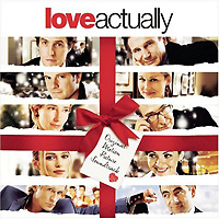 Various Artists의 앨범 Love Actually 러브 액추얼리 [OST] 커버 아트 이미지