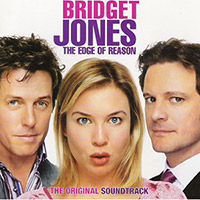 Various Artists의 앨범 Bridget Jones : The Edge Of Reason 브리짓 존스의 다이어리 2 [Soundtrack] 커버 아트 이미지