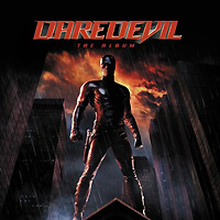 Various Artists의 앨범 Daredevil 데어데빌 [OST] 커버 아트 이미지