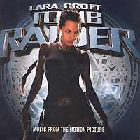 Various Artists의 앨범 Tomb Raider 툼 레이더 [OST] 커버 아트 이미지