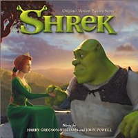 Harry Gregson-Williams의 앨범 Shrek 슈렉 [Score] 커버 아트 이미지