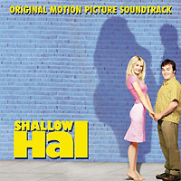 Various Artists의 앨범 Shallow Hal 내겐 너무 가벼운 그녀 [OST] 커버 아트 이미지