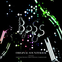 Various Artists의 앨범 BOSS [Soundtrack] 커버 아트 이미지