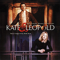 Various Artists의 앨범 Kate & Leopold 케이트 앤 레오폴드 [OST] 커버 아트 이미지