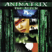 Various Artists의 앨범 Animatrix 애니매트릭스 [OST] 커버 아트 이미지