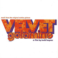 Various Artists의 앨범 Velvet Goldmine 벨벳 골드마인 [OST] 커버 아트 이미지
