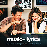 Hugh Grant, Haley Bennett, Drew Barrymore, ect의 앨범 Music And Lyrics 그 여자 작사 그 남자 작곡 [OST] 커버 아트 이미지