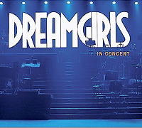 Various Artists의 앨범 Dreamgirls in Concert 드림걸스 [2CD][Soundtrack] 커버 아트 이미지