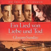 Ein Lied Von Liebe Und Tod의 앨범 Gloomy Sunday 글루미 선데이 [Score] 커버 아트 이미지