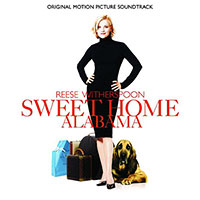 Various Artists의 앨범 Sweet Home Alabama 스위트 알라바마 [Soundtrack] 커버 아트 이미지