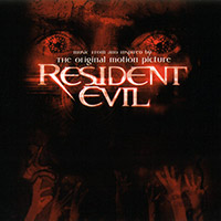 Various Artists의 앨범 Resident Evil 1 레지던트 이블 1 [OST] 커버 아트 이미지