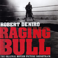 Nat King Cole, Ella Fitzgerald, Frank Sinatra의 앨범 Raging Bull 분노의 주먹 [OST][2CD] 커버 아트 이미지