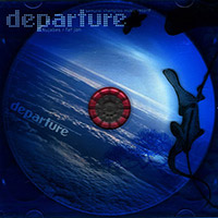 Nujabes, Fat Jon의 앨범 Samurai Champloo Music Record - Departure 사무라이 챰푸르 [OST] 커버 아트 이미지
