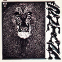 Santana의 앨범 Santana [Rmst][3 Bonus Tracks] 커버 아트 이미지
