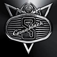 Scorpions의 앨범 Comeblack 커버 아트 이미지