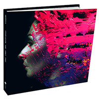 Steven Wilson (Porcupine Tree)의 앨범 Hand. Cannot. Erase.[CD/DVD][Limited Edition][Digipak] 커버 아트 이미지