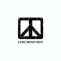 Chickenfoot (ex-Van Halen, Joe Satriani)의 앨범 Chickenfoot [CD/DVD][Deluxe Edition][Digipak] 커버 아트 이미지