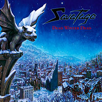 Savatage의 앨범 Dead Winter Dead [Rmst][2 Bonus Tracks][Digipak] 커버 아트 이미지
