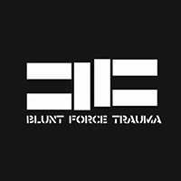 Cavalera Conspiracy (Soulfly)의 Blunt Force Trauma 앨범 커버
