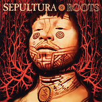 Sepultura의 Roots  앨범 커버