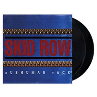 Skid Row의 sUBHUMAN rACE [2LP][Re-Issue] 앨범 커버