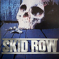 Skid Row의 앨범 My Enemy [CD Single] 커버 아트 이미지