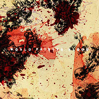 Slayer의 앨범 World Painted Blood 커버 아트 이미지